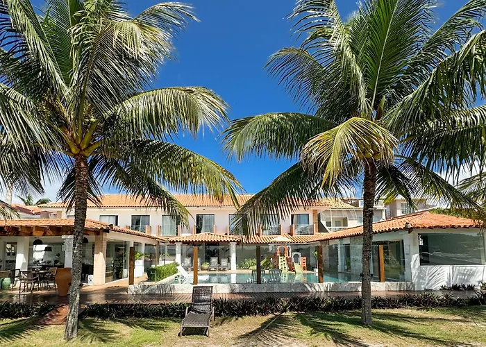 Hotel Premium Recanto da Passagem